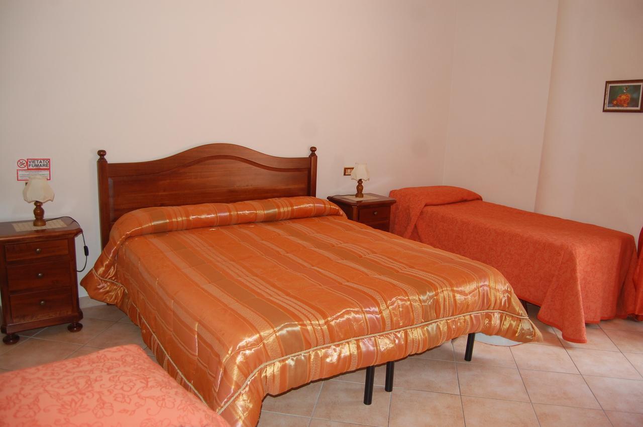 Villalago B&B La Tana Dell'Orso المظهر الخارجي الصورة